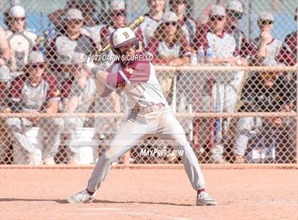 Thumbnail 1 in Douglas vs. Blanchard (Lancer Baseball Classic) photogallery.