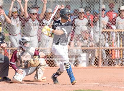 Thumbnail 3 in Douglas vs. Blanchard (Lancer Baseball Classic) photogallery.