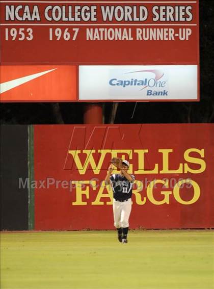 Thumbnail 1 in Brazoswood vs Pearland (UIL 5A SF - Game 1 ) photogallery.