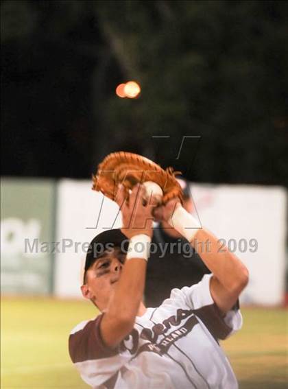 Thumbnail 1 in Brazoswood vs Pearland (UIL 5A SF - Game 1 ) photogallery.
