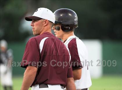 Thumbnail 1 in Brazoswood vs Pearland (UIL 5A SF - Game 1 ) photogallery.