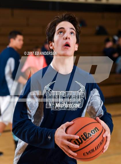 Thumbnail 2 in Virginia City vs. White Pine (Serpent Classic) photogallery.