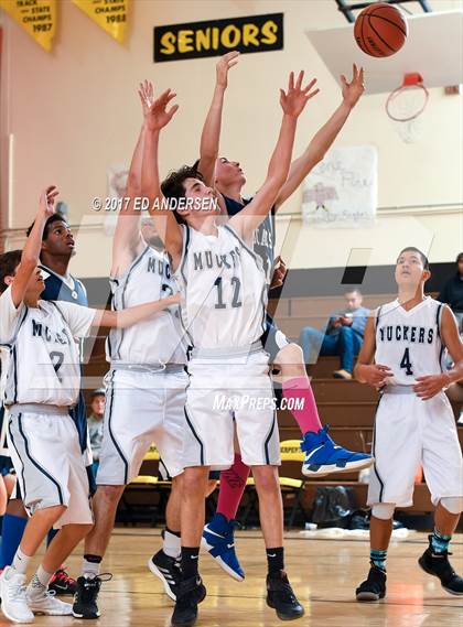 Thumbnail 1 in Virginia City vs. White Pine (Serpent Classic) photogallery.