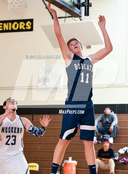 Thumbnail 2 in Virginia City vs. White Pine (Serpent Classic) photogallery.