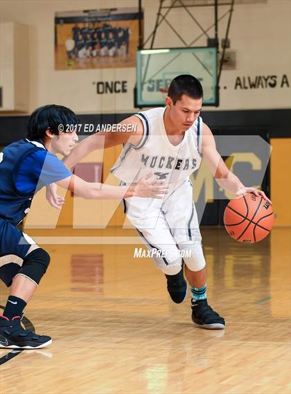 Thumbnail 1 in Virginia City vs. White Pine (Serpent Classic) photogallery.