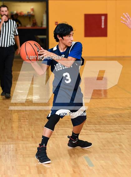 Thumbnail 1 in Virginia City vs. White Pine (Serpent Classic) photogallery.