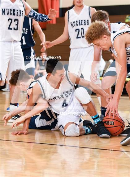 Thumbnail 1 in Virginia City vs. White Pine (Serpent Classic) photogallery.