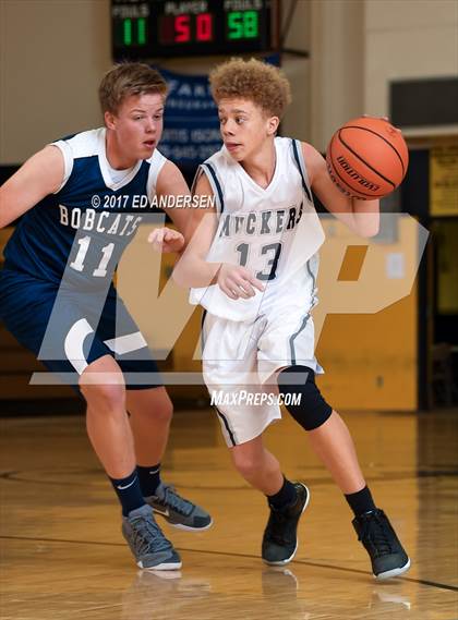 Thumbnail 3 in Virginia City vs. White Pine (Serpent Classic) photogallery.