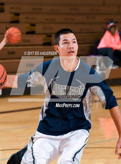 Thumbnail 1 in Virginia City vs. White Pine (Serpent Classic) photogallery.