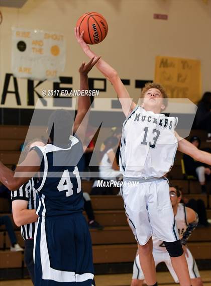 Thumbnail 1 in Virginia City vs. White Pine (Serpent Classic) photogallery.