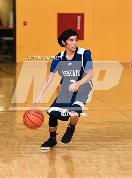 Thumbnail 3 in Virginia City vs. White Pine (Serpent Classic) photogallery.