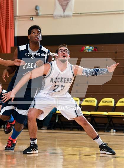 Thumbnail 1 in Virginia City vs. White Pine (Serpent Classic) photogallery.
