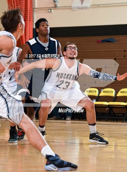 Thumbnail 1 in Virginia City vs. White Pine (Serpent Classic) photogallery.