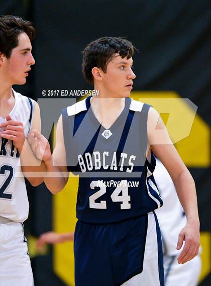 Thumbnail 1 in Virginia City vs. White Pine (Serpent Classic) photogallery.