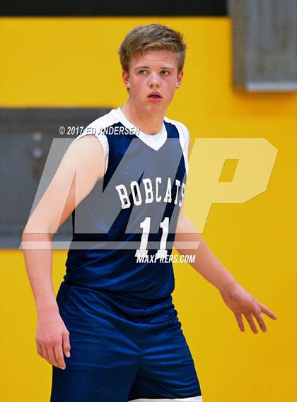 Thumbnail 1 in Virginia City vs. White Pine (Serpent Classic) photogallery.