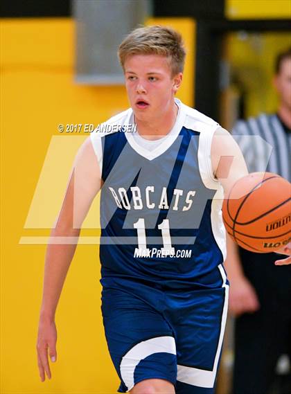 Thumbnail 3 in Virginia City vs. White Pine (Serpent Classic) photogallery.
