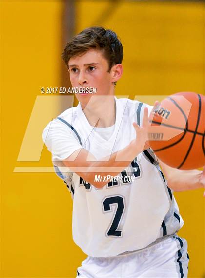 Thumbnail 3 in Virginia City vs. White Pine (Serpent Classic) photogallery.