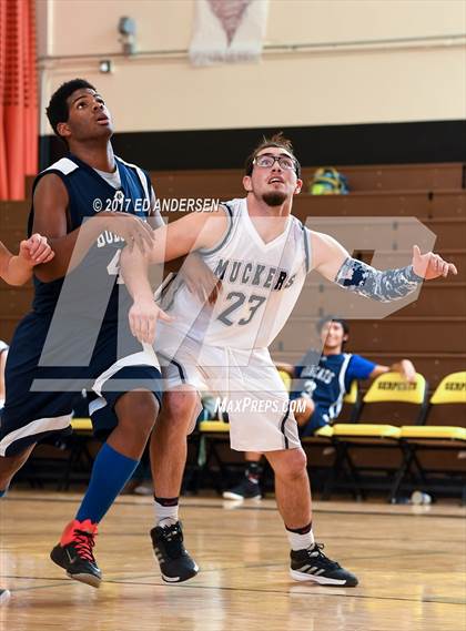Thumbnail 3 in Virginia City vs. White Pine (Serpent Classic) photogallery.