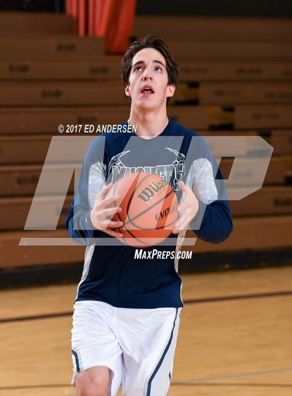 Thumbnail 2 in Virginia City vs. White Pine (Serpent Classic) photogallery.