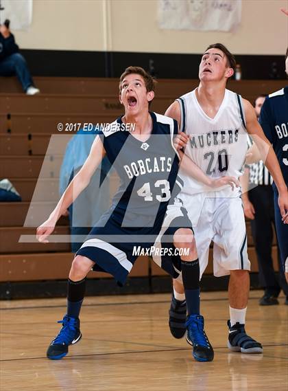 Thumbnail 1 in Virginia City vs. White Pine (Serpent Classic) photogallery.
