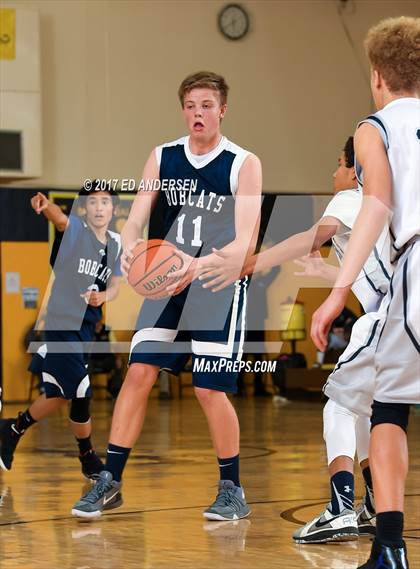 Thumbnail 2 in Virginia City vs. White Pine (Serpent Classic) photogallery.
