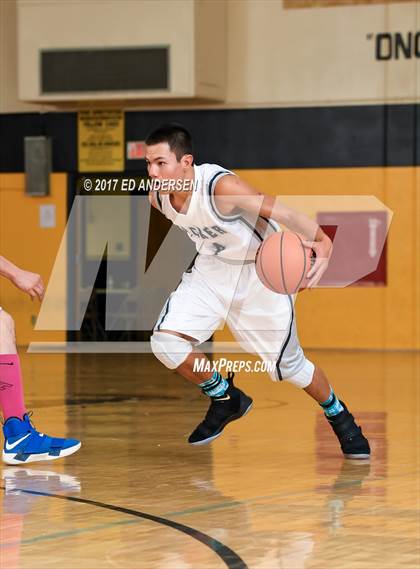 Thumbnail 1 in Virginia City vs. White Pine (Serpent Classic) photogallery.