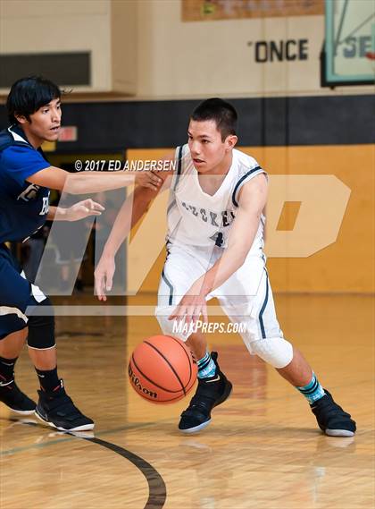 Thumbnail 1 in Virginia City vs. White Pine (Serpent Classic) photogallery.