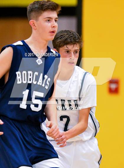 Thumbnail 1 in Virginia City vs. White Pine (Serpent Classic) photogallery.