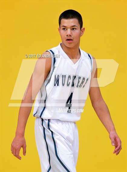 Thumbnail 3 in Virginia City vs. White Pine (Serpent Classic) photogallery.