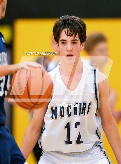 Thumbnail 1 in Virginia City vs. White Pine (Serpent Classic) photogallery.
