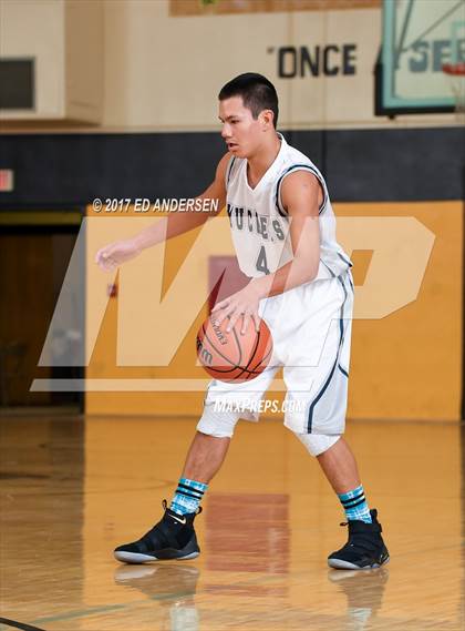 Thumbnail 3 in Virginia City vs. White Pine (Serpent Classic) photogallery.