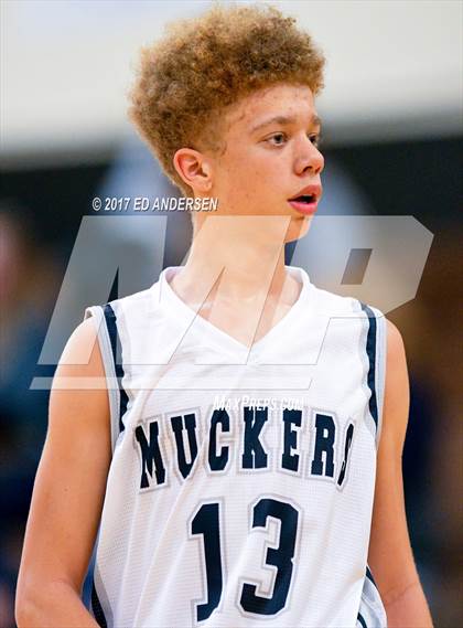 Thumbnail 3 in Virginia City vs. White Pine (Serpent Classic) photogallery.