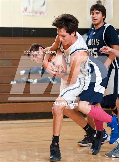 Thumbnail 3 in Virginia City vs. White Pine (Serpent Classic) photogallery.