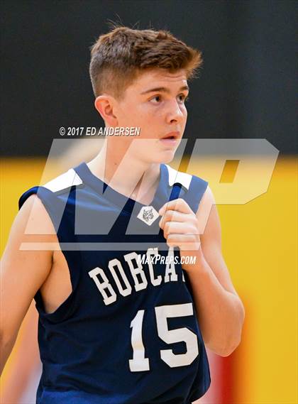 Thumbnail 2 in Virginia City vs. White Pine (Serpent Classic) photogallery.