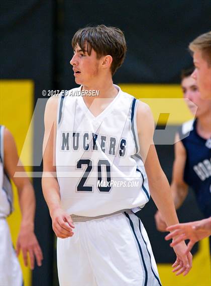 Thumbnail 1 in Virginia City vs. White Pine (Serpent Classic) photogallery.