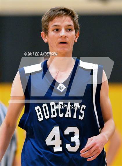 Thumbnail 3 in Virginia City vs. White Pine (Serpent Classic) photogallery.
