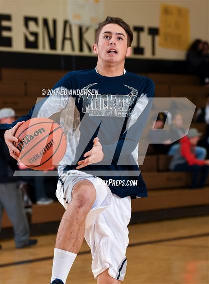 Thumbnail 1 in Virginia City vs. White Pine (Serpent Classic) photogallery.