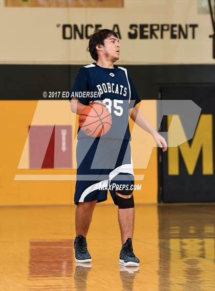 Thumbnail 2 in Virginia City vs. White Pine (Serpent Classic) photogallery.