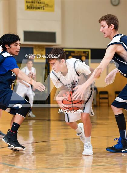 Thumbnail 1 in Virginia City vs. White Pine (Serpent Classic) photogallery.