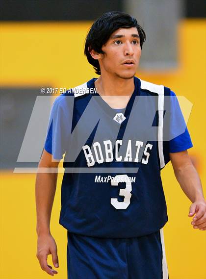 Thumbnail 2 in Virginia City vs. White Pine (Serpent Classic) photogallery.
