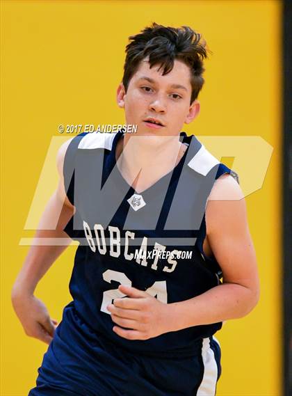 Thumbnail 2 in Virginia City vs. White Pine (Serpent Classic) photogallery.