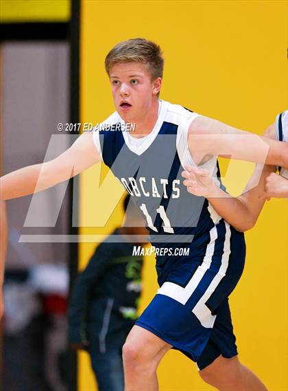 Thumbnail 2 in Virginia City vs. White Pine (Serpent Classic) photogallery.
