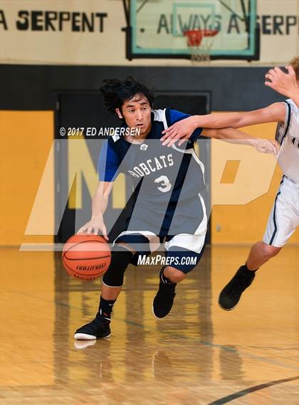 Thumbnail 3 in Virginia City vs. White Pine (Serpent Classic) photogallery.
