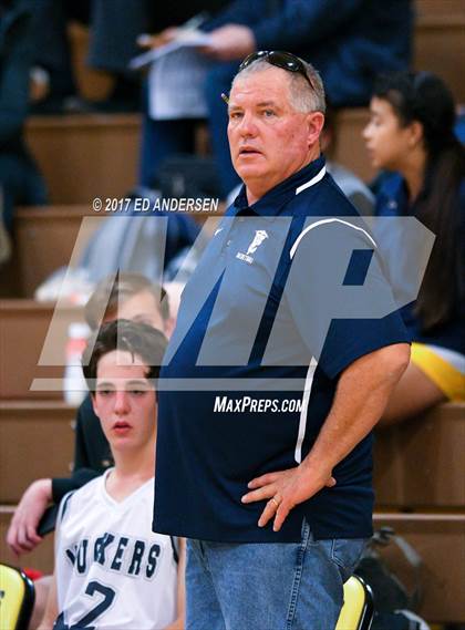 Thumbnail 3 in Virginia City vs. White Pine (Serpent Classic) photogallery.