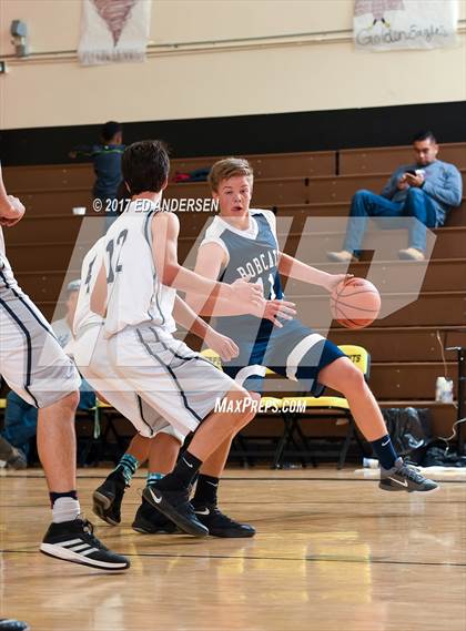 Thumbnail 3 in Virginia City vs. White Pine (Serpent Classic) photogallery.