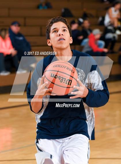 Thumbnail 3 in Virginia City vs. White Pine (Serpent Classic) photogallery.