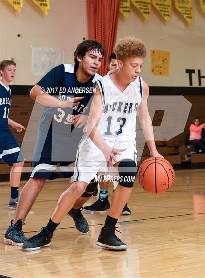 Thumbnail 1 in Virginia City vs. White Pine (Serpent Classic) photogallery.