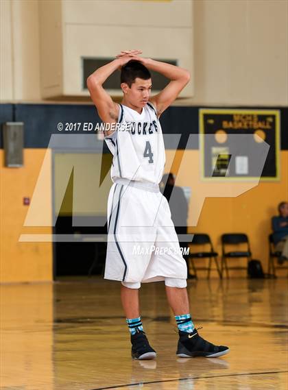 Thumbnail 1 in Virginia City vs. White Pine (Serpent Classic) photogallery.