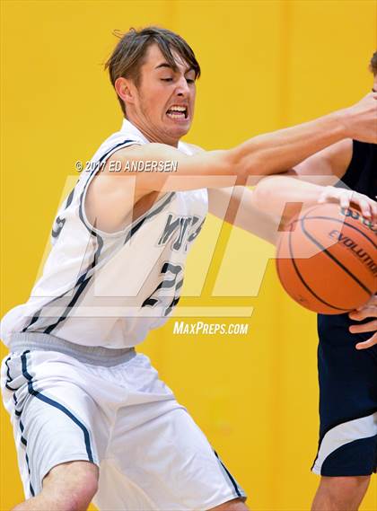 Thumbnail 3 in Virginia City vs. White Pine (Serpent Classic) photogallery.