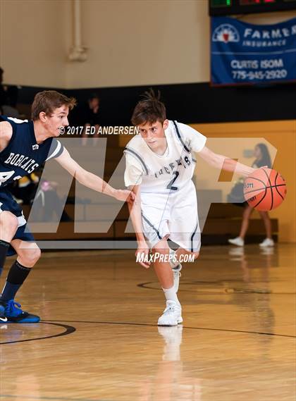 Thumbnail 1 in Virginia City vs. White Pine (Serpent Classic) photogallery.